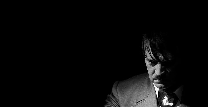 Adolf Hitler