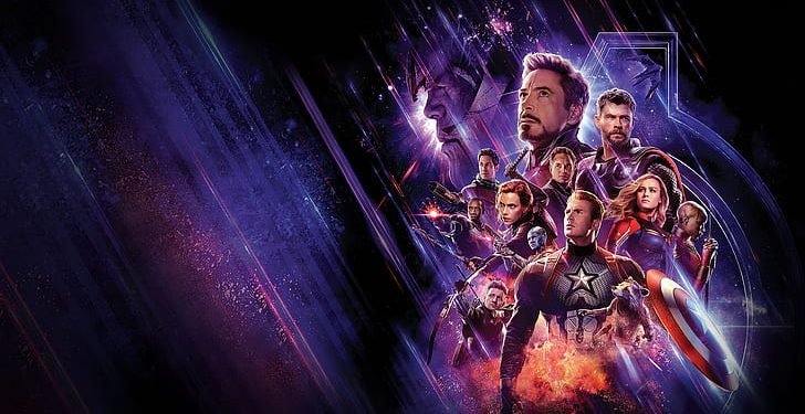 Avengers