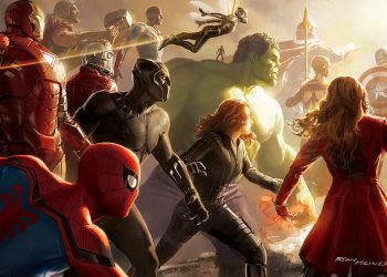Avengers: The Kang Dynasty