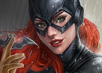 Batgirl