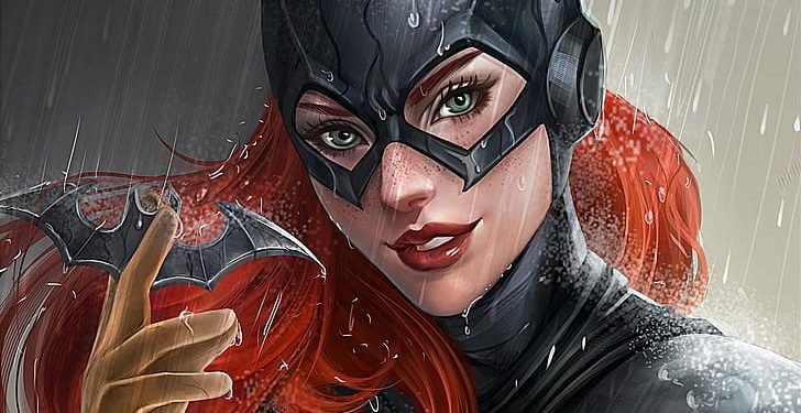 Batgirl