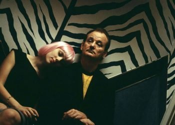 Bill Murray