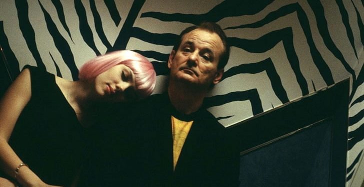 Bill Murray