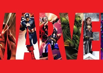 Black Widow & Hawkeye