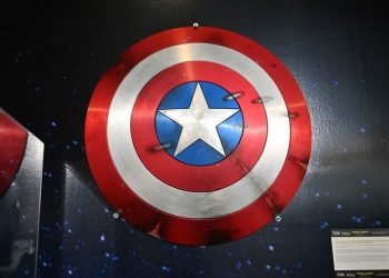 Captain America