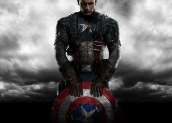 Captain America 4