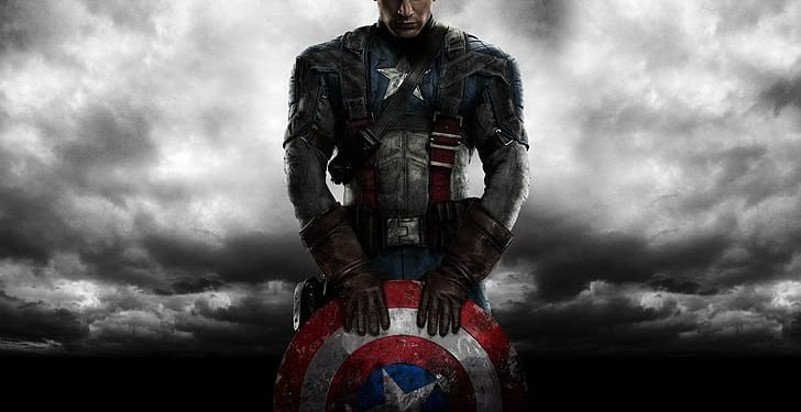 Captain America 4