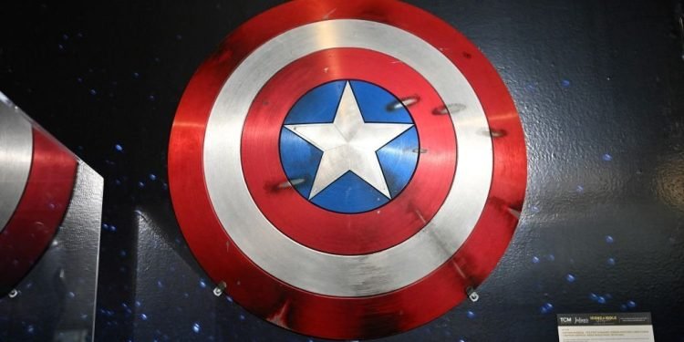 Captain America