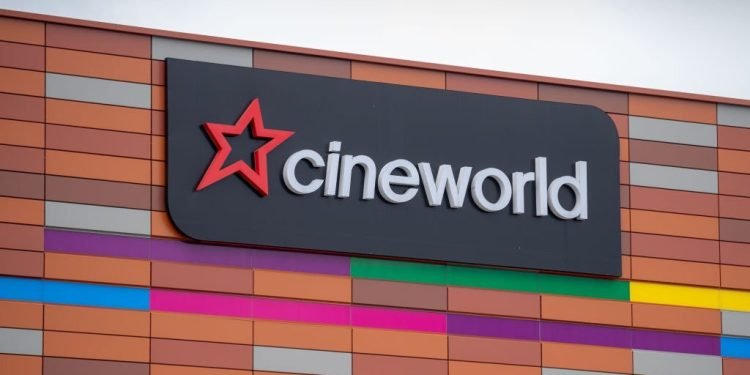 Cineworld