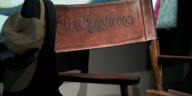 Clint Eastwood
