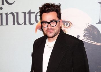 Dan Levy