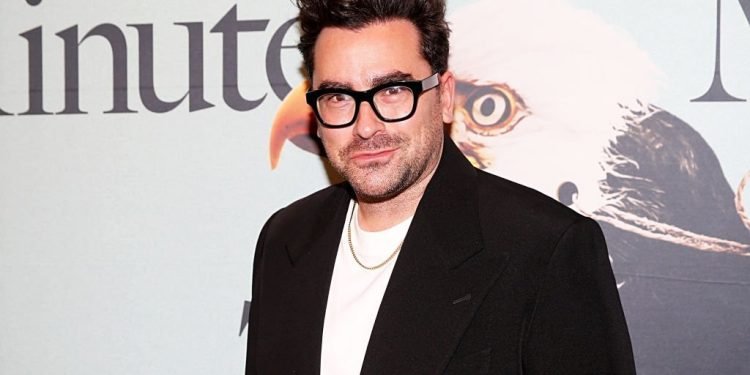 Dan Levy