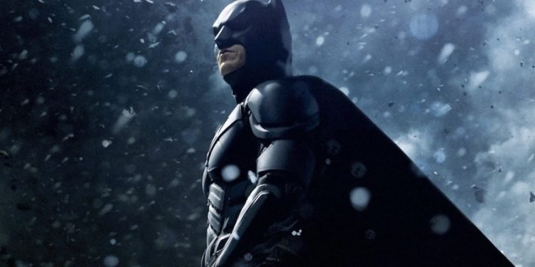 Dark Knight