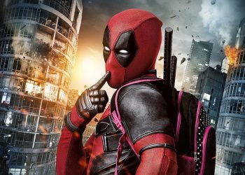 Deadpool