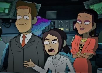 Despite Season 2