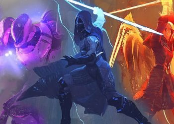 Destiny 2 to
