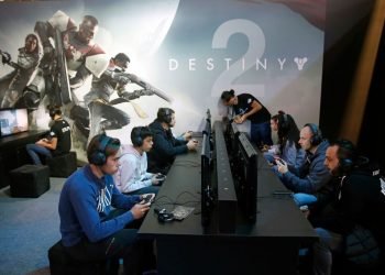 Destiny 2