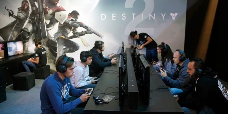 Destiny 2