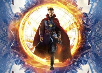 Doctor Strange 2