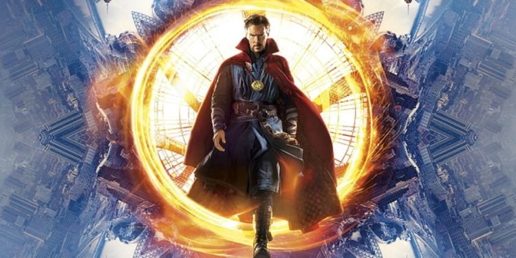 Doctor Strange 2