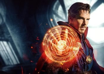 Doctor Strange