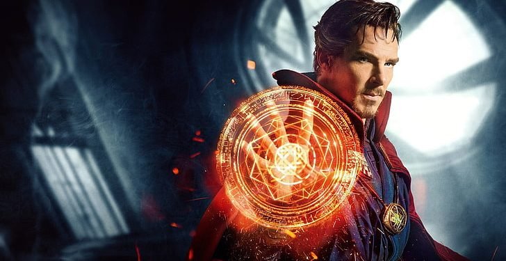 Doctor Strange
