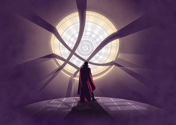 doctor strange