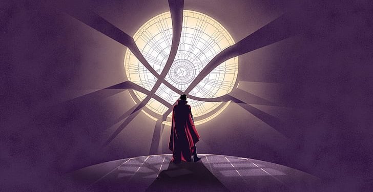 doctor strange