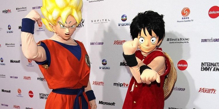 Dragon Ball
