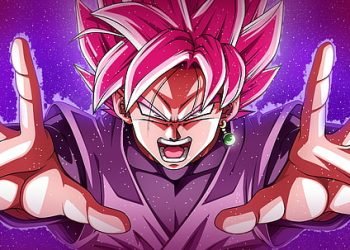 Dragon Ball Super
