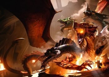 Dungeons & Dragons