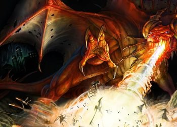 Dungeons and Dragons