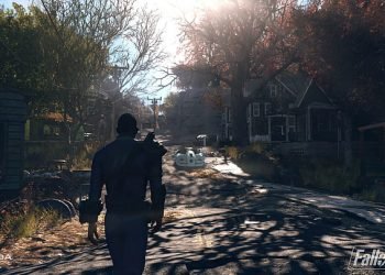 Fallout 76