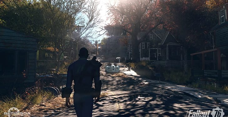 Fallout 76
