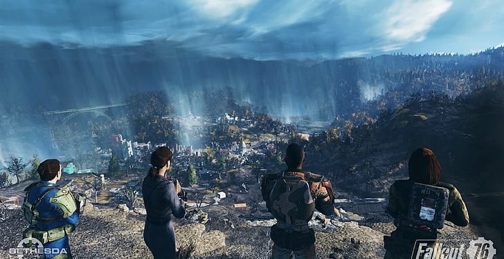 Fallout 76