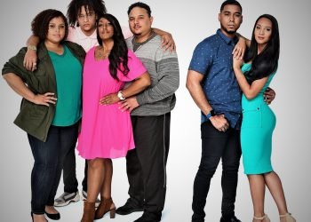 Family Chantel