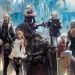 Final Fantasy XIV