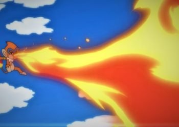 Flamethrower