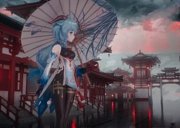 Genshin Impact