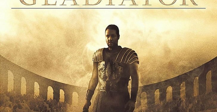 Gladiator 2