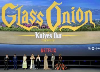 Glass Onion