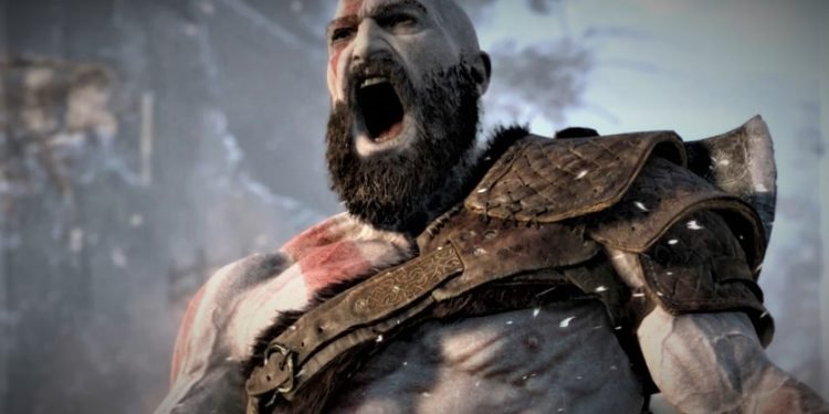 God of War