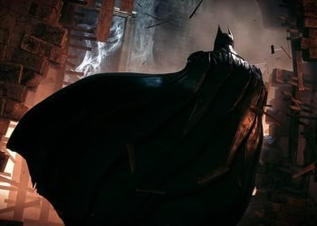 Gotham Knights