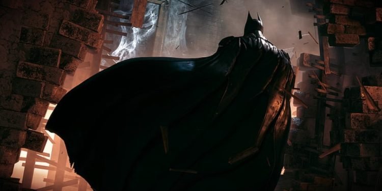 Gotham Knights