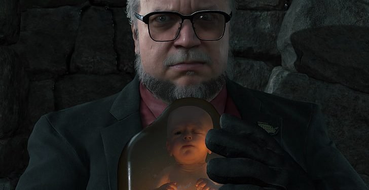 Guillermo del Toro