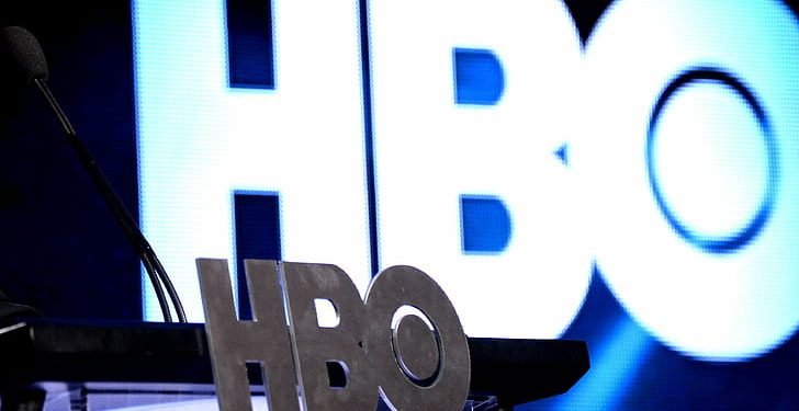 HBO Max