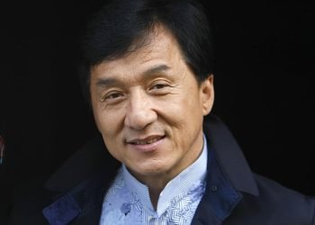 Jackie Chan
