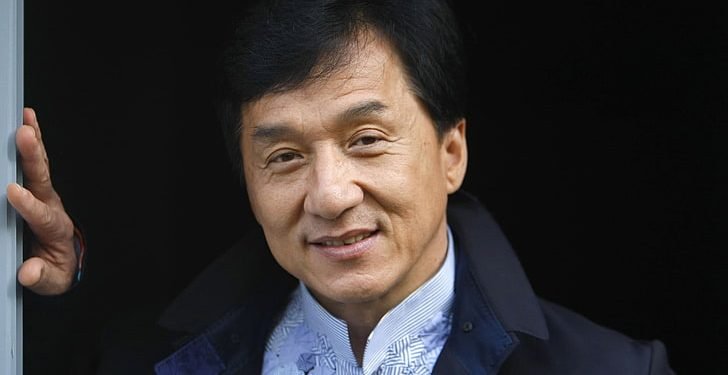 Jackie Chan