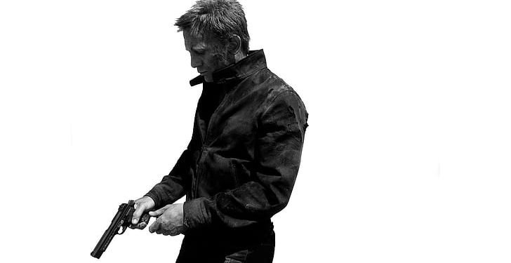 James Bond