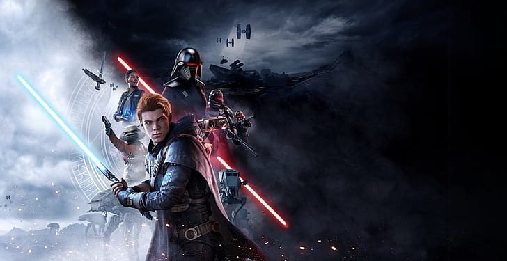Jedi Order
